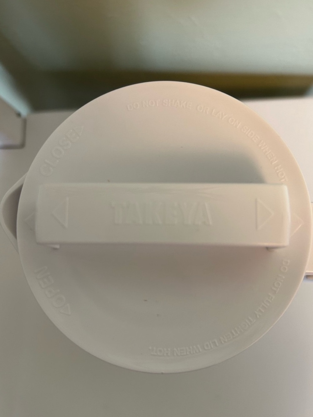 Takeya Deluxe Cold Brew
Coffee Maker - Picture 3 of 4